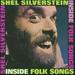 Inside Folk Songs [Original Recording]