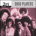 The Best of the Ohio Players: 20th Century Masters-the Millennium Collection (Eco-Friendly Packaging)