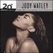 20th Century Masters-the Millennium Collection: the Best of Jody Watley