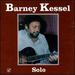 Solo Cd By Barney Kessel