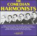 The Comedian Harmonists