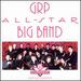 Grp All-Star Big Band: All Blues