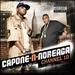 Channel 10 [Audio Cd] Capone-N-Noreaga