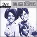 20th Century Masters: the Millennium Collection-the Best of Diana Ross and the Supremes, Volume 2