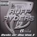 Ryde Or Die Compilation Volume 1