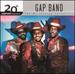 The Best of Gap Band: the Millennium Collection