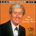 The Late Great Roy Acuff: the King of Country Music