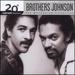 The Best of the Brothers Johnson-20th Century Masters: Millennium Collection (Eco-Friendly Packaging)