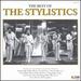 The Best of the Stylistics