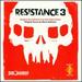 Resistance 3 [Original Soundtrack from the Video Game]