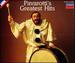 Pavarotti's Greatest Hits (2 Cd Box) (London)