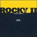 Rocky II Original Motion Picture Score (Rocky 2)