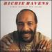 Richie Havens Sings Beatles and Dylan (Old & New, Together & Apart)