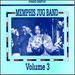 Memphis Jug Band 3 / Various