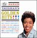 Golden Hits-Sarah Vaughan