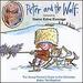 Prokofiev: Peter and the Wolf [Dame Edna Everage] [Naxos Children's Classics]