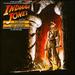 Indiana Jones and the Temple of Doom: Expanded [Original Motion Picture Soundtrack]