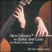 New Classics for Guitar and Cello