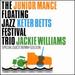 Floating Jazz Festival Trio 1995