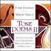 Tone Poems II: the Sounds of the Great Jazz Guitars, Mandolins, Mandolas & Mandocellos
