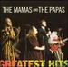 The Mamas & the Papas-Greatest Hits