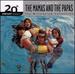 20th Century Masters: the Best of the Mamas & the Papas (Millennium Collection)