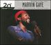 The Best of Marvin Gaye, Vol. 2, the 70'S-20th Century Masters: Millennium Collection 2 (Eco-Friendly Packaging)