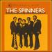 Flashback With the Spinners [Vinyl]