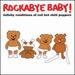 Rockabye Baby! Lullaby Renditions of Red Hot Chili Peppers