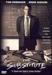 The Substitute [Vhs]