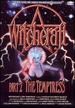 Witchcraft Part 2: the Temptress