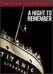 A Night to Remember (the Criterion Collection)
