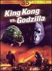 King Kong Vs. Godzilla