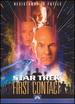 Star Trek: First Contact [Dvd] [1996] [Region 1] [Us Import] [Ntsc]