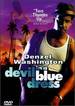 Devil in a Blue Dress [Dvd] [1996] [Region 1] [Us Import] [Ntsc]
