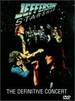 Jefferson Starship-the Definitive Concert [Dvd]