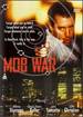 Mob War (1989) (Dvd)