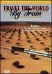 Travel the World By Train: Africa [Dvd]