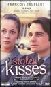 Stolen Kisses [Dvd]