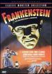 Frankenstein (Universal Studios Classic Monster Collection)