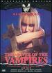 The Shiver of the Vampires (Us Limited Edition Blu-Ray)