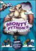 Monty Python's Flying Circus [Dvd]