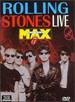 The Rolling Stones-Live at the Max (Large Format)