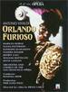 Vivaldi-Orlando Furioso / Behr, Horne, Patterson, San Francisco Opera [Dvd]