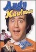Andy Kaufman: the Midnight Special [Vhs]