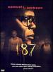 One Eight Seven [Dvd]