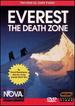 Everest: the Death Zone