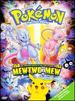 Pokemon the First Movie-Mewtwo Vs. Mew [Dvd]