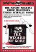 Wizard of Gore (Special Edition)