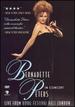 Bernadette Peters in Concert